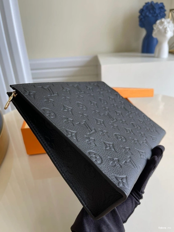 VOYAGE POCHETTE LOUIS VUITTON 0814